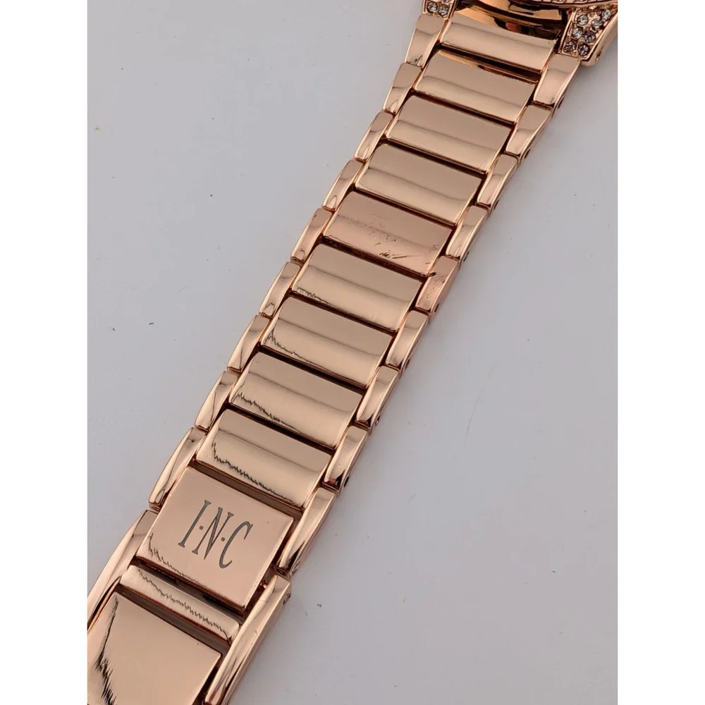 I.N.C. International Concepts Women's Watch 7.25